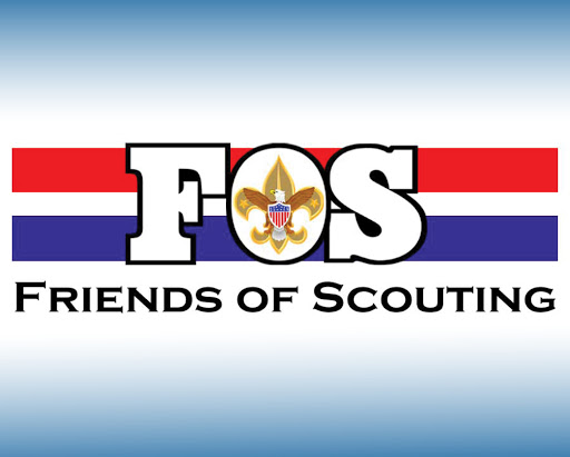 Friends of Scouting logo