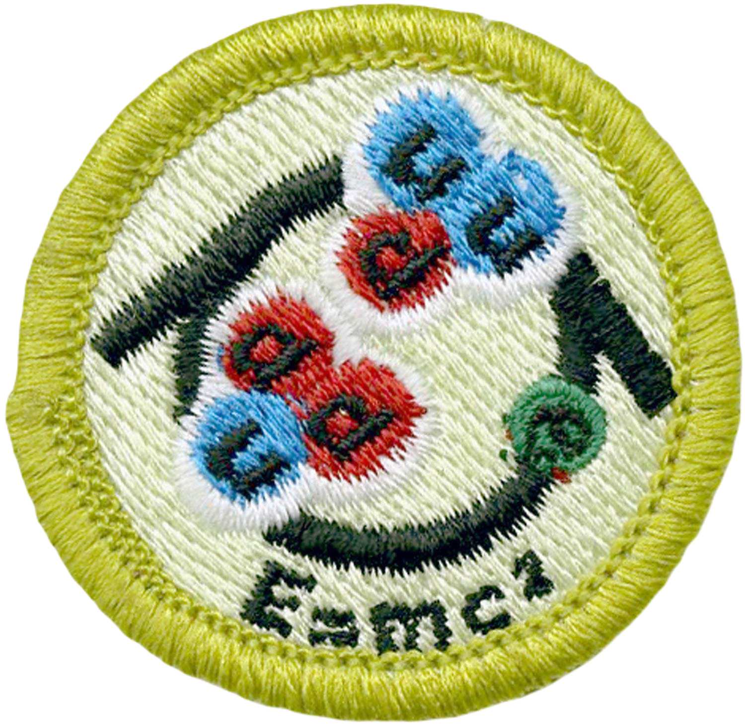 (Dec 16) Nuclear Science Merit Badge Workshop - Chief Seattle Council