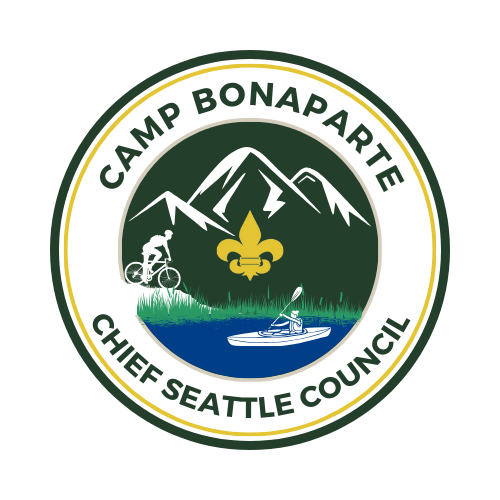 Bonaparte Logo