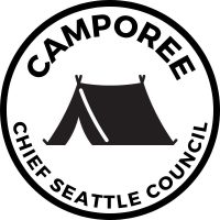 Camporee generic logo