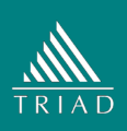 Triad Development Logo