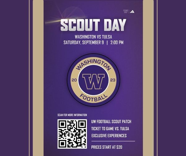 UW Scout Day 2023 600x503
