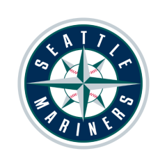 Seattle Mariners logo